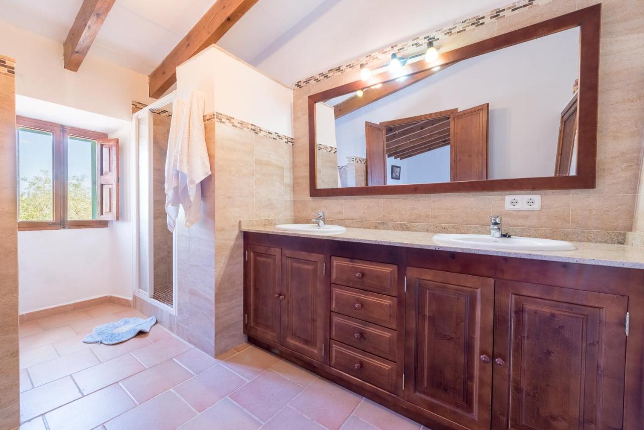 Finca Can Pereta By Mallorca House Rent Felanitx Zewnętrze zdjęcie